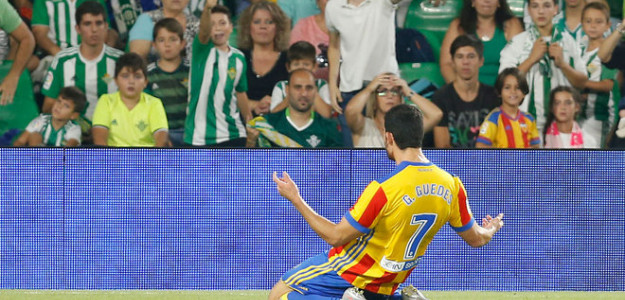 Gonçalo Guedes