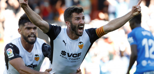 José Luis Gayà