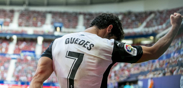 Gonçalo Guedes