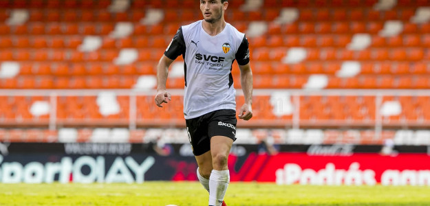 Hugo Guillamón