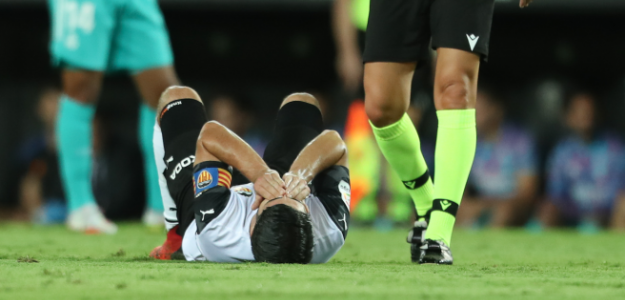 Carlos Soler