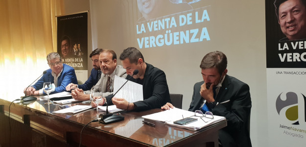 Libertad VCF