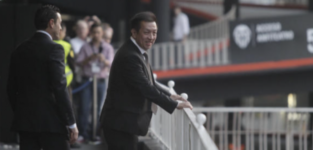 Peter Lim