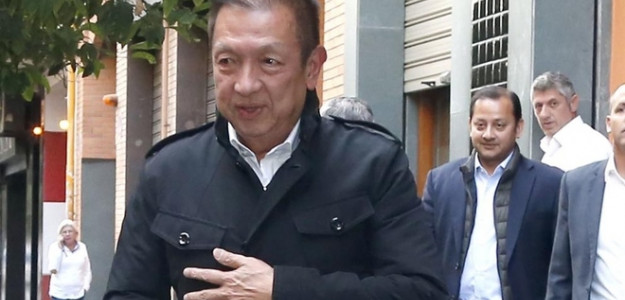 Peter Lim