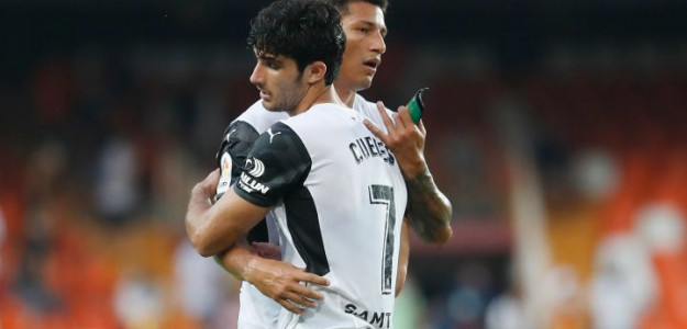 Marcos André y Guedes