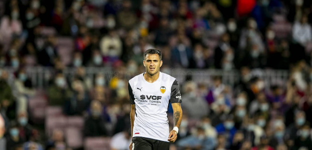 Maxi Gómez