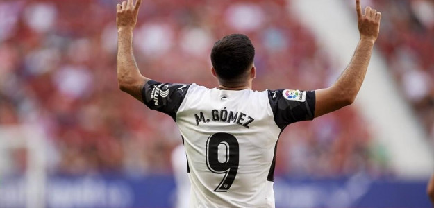 Maxi Gómez