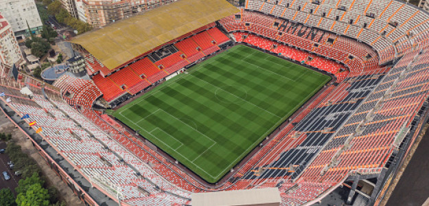 Mestalla