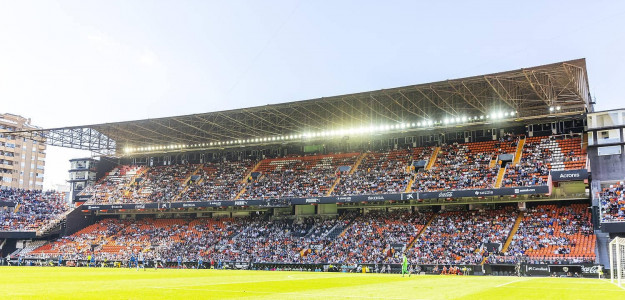 Mestalla