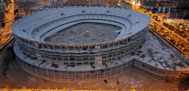Nuevo Mestalla
