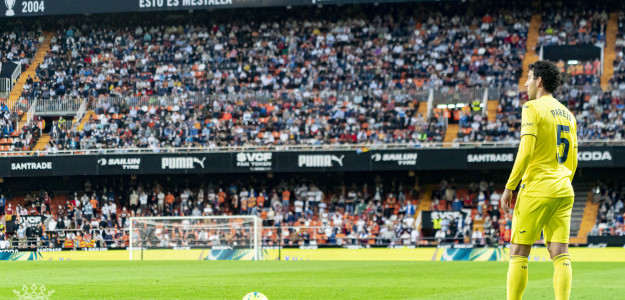 Dani Parejo