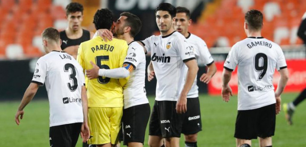 Dani Parejo