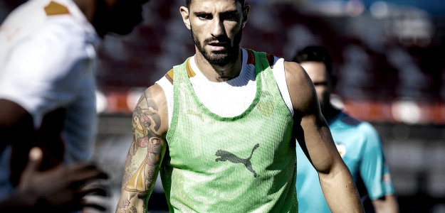Cristiano Piccini