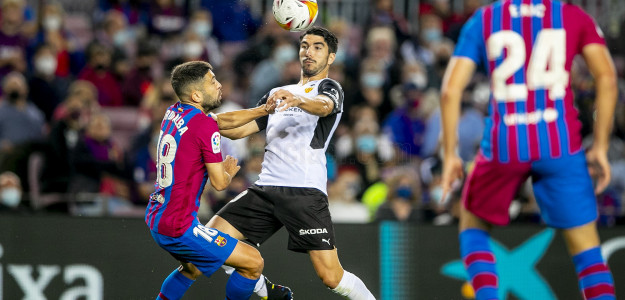 Carlos Soler