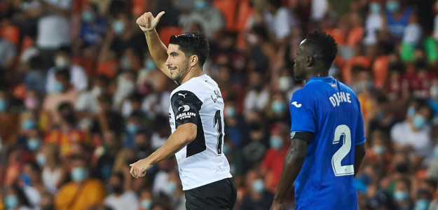 Carlos Soler
