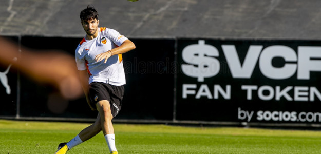 Carlos Soler