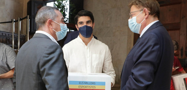 Carlos Soler