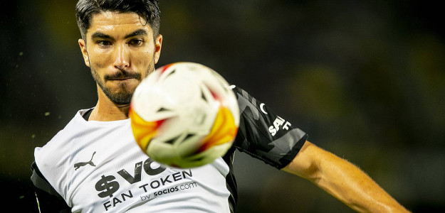 Carlos Soler