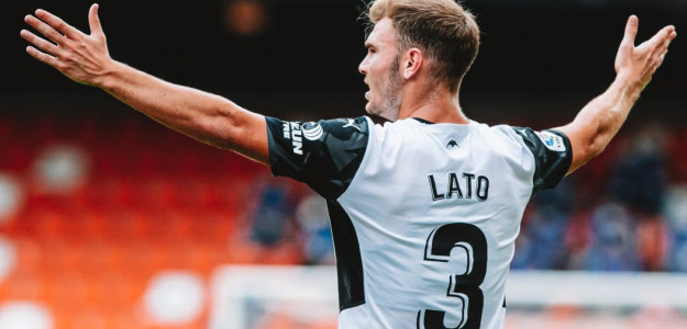 Toni Lato
