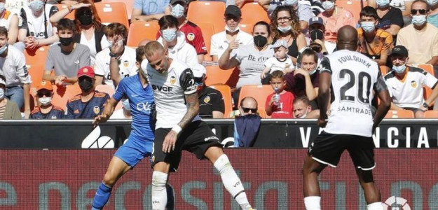 Valencia-Mallorca