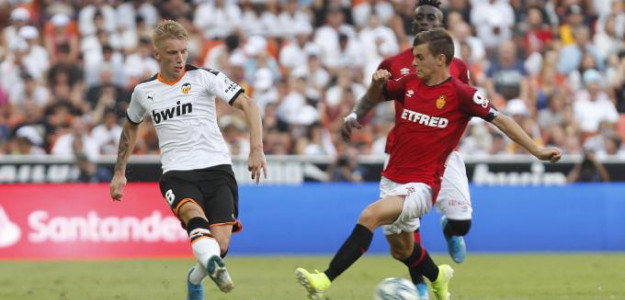 Daniel Wass