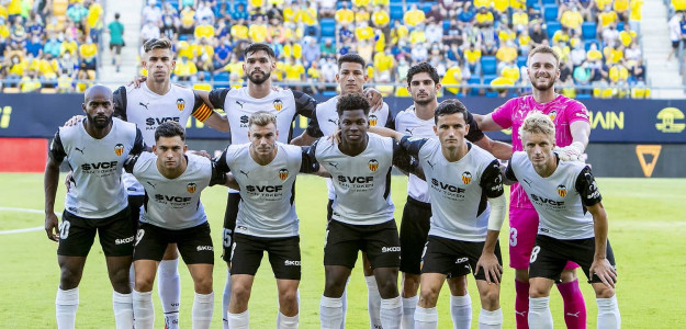 Valencia CF