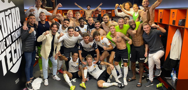 Valencia CF