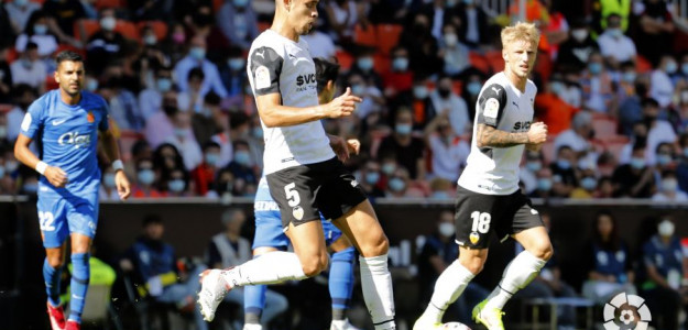 Valencia-Mallorca