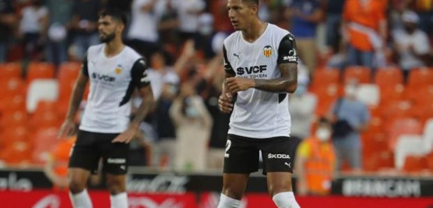 Valencia-Villarreal