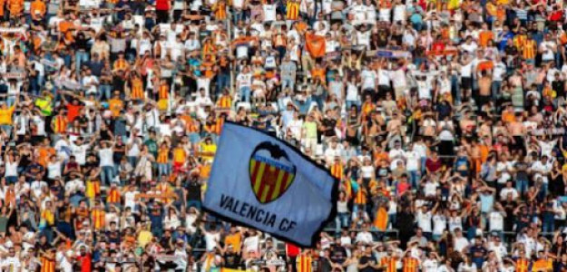 El entorno del Valencia: hablemos de nosotros mismos