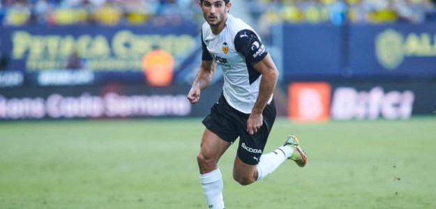 Gonçalo Guedes