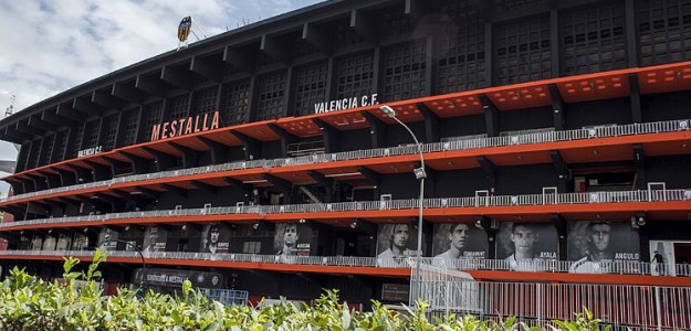 Mestalla