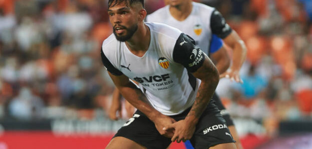 Omar Alderete