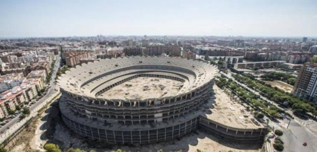 Nuevo Mestalla