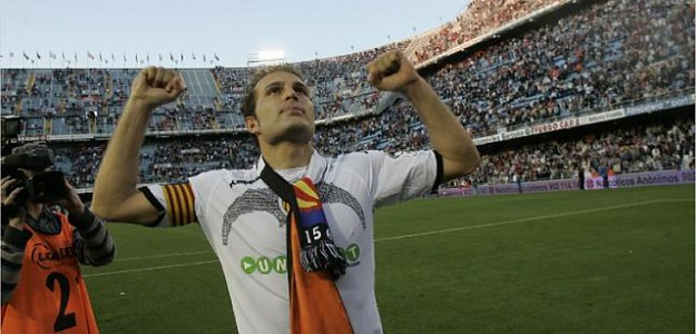 Rubén Baraja