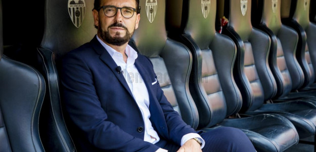 Pepe Bordalás