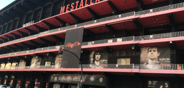 Mestalla