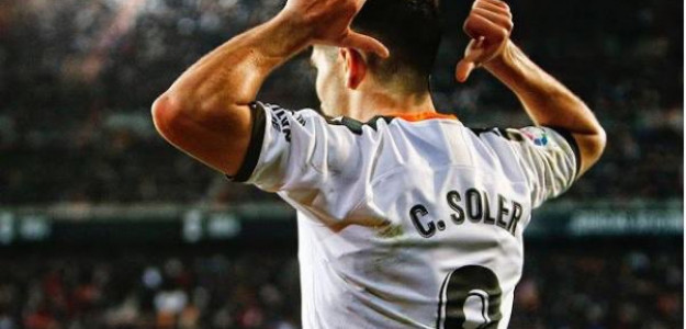 Carlos Soler