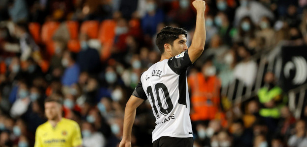 Carlos Soler