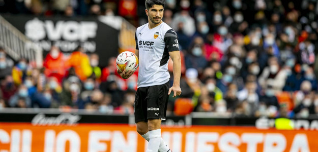 Carlos Soler