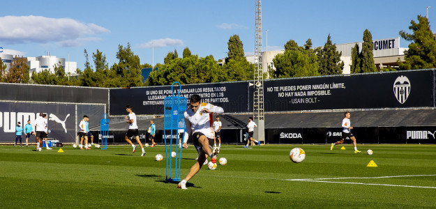 Maxi Gómez