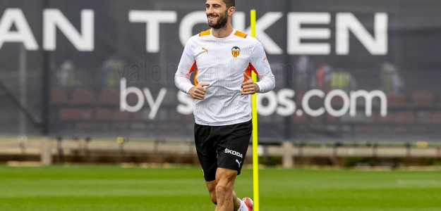 Cristiano Piccini