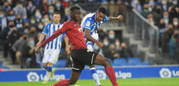 Mouctar Diakhaby