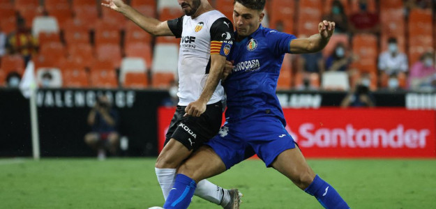 José Luis Gayá