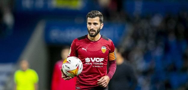 José Luis Gayà
