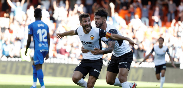 Gol de Gayà