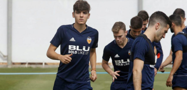 Gonzalo Villar