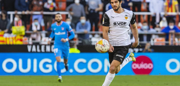 Gonçalo Guedes