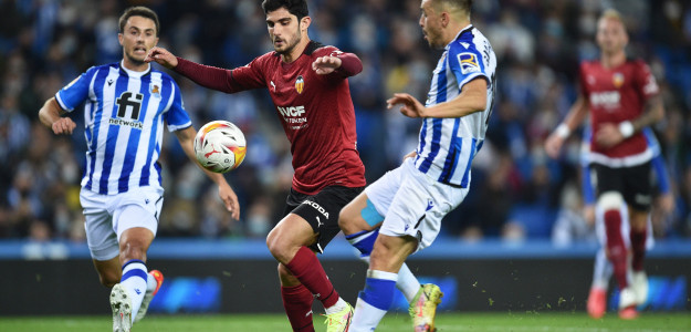 Gonçalo Guedes
