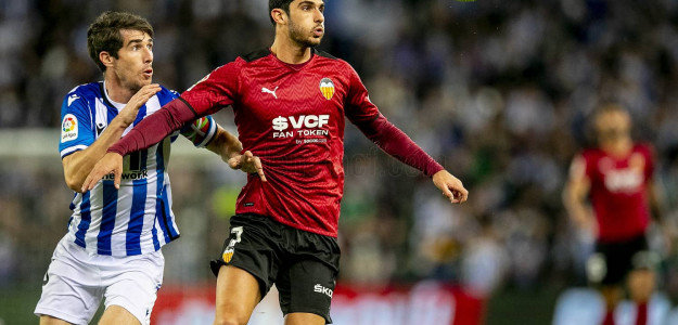 Gonçalo Guedes
